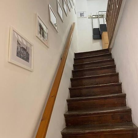 Appartamento Tartini - Private Roof Terrace - Self Check-In Pirano Esterno foto