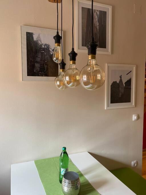 Appartamento Tartini - Private Roof Terrace - Self Check-In Pirano Esterno foto
